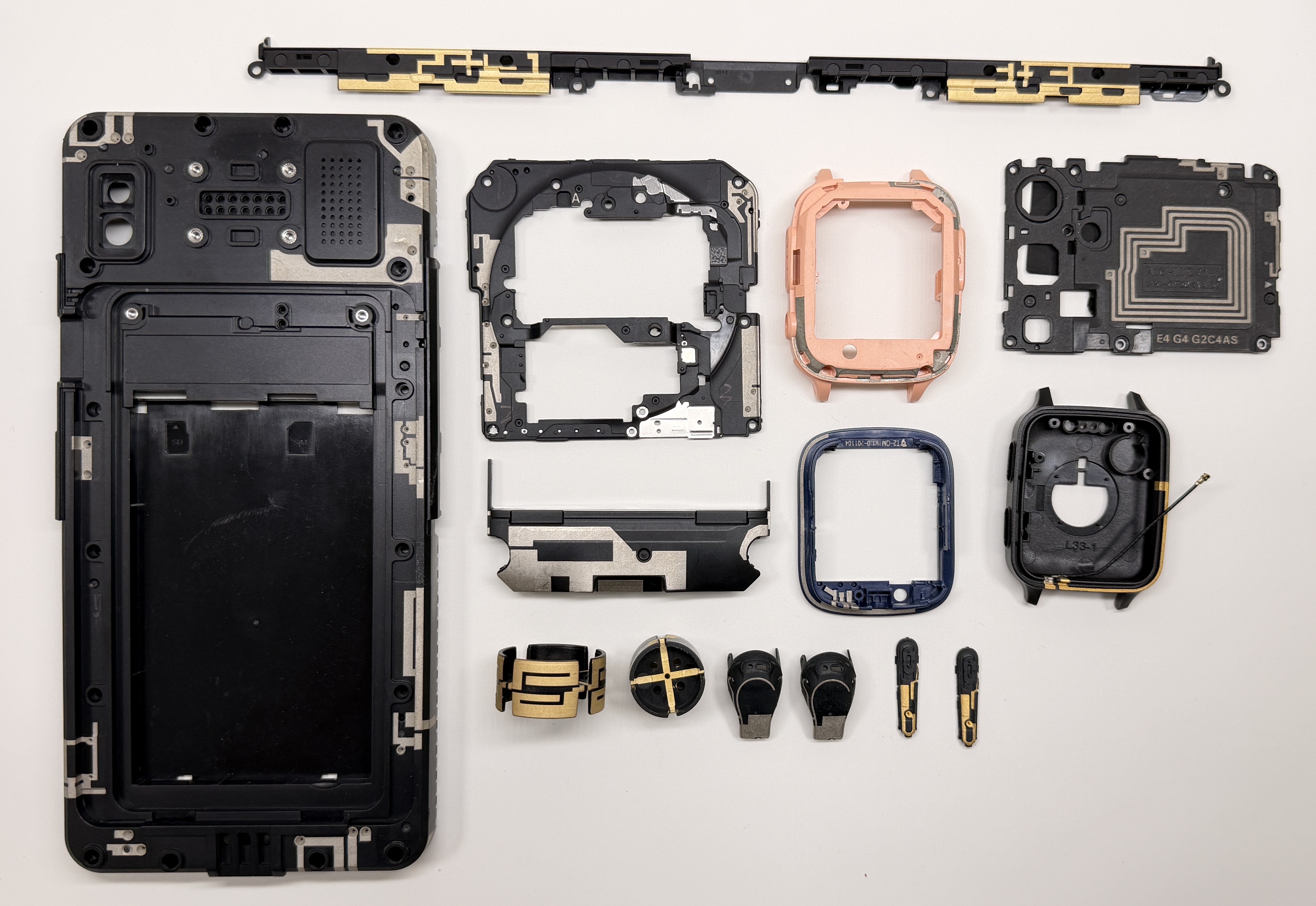 Qianmu、ウェアラブル、自動車、コンパクト IoT デバイス向けのカスタム LDS 3D アンテナ ソリューションを発売