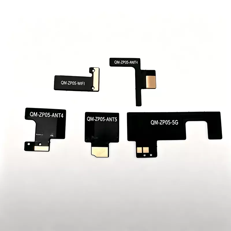 身体装着型カメラ 4G/5G アンテナ